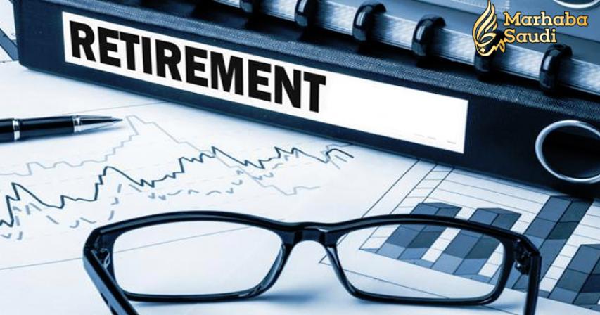 Retirement age as per new labour law in Saudi Arabia 