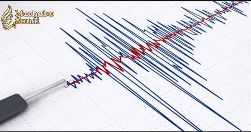 Moderate earthquake jolts parts of Pakistan