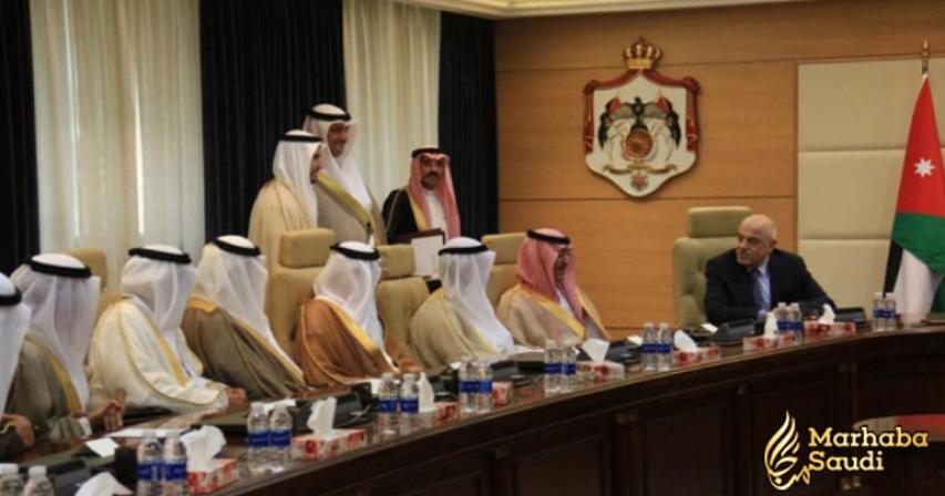 Saudi Arabia, Kuwait, UAE deposit over $1bn in Jordan Central Bank