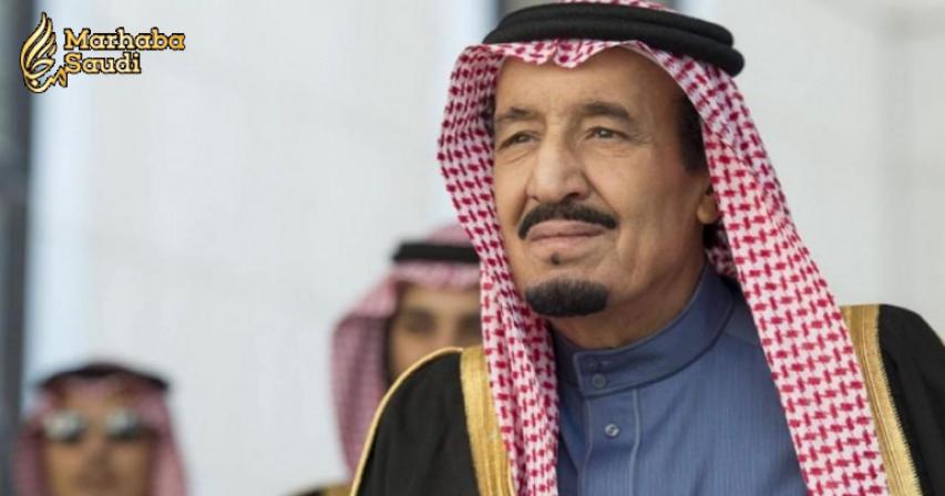 Custodian of Two Holy Mosques Congratulates Egyptian President on the 45th Anniversary of 6th of October Victory
