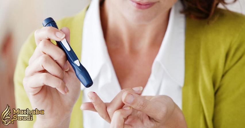 Early Signs and Symptoms of Diabetes 