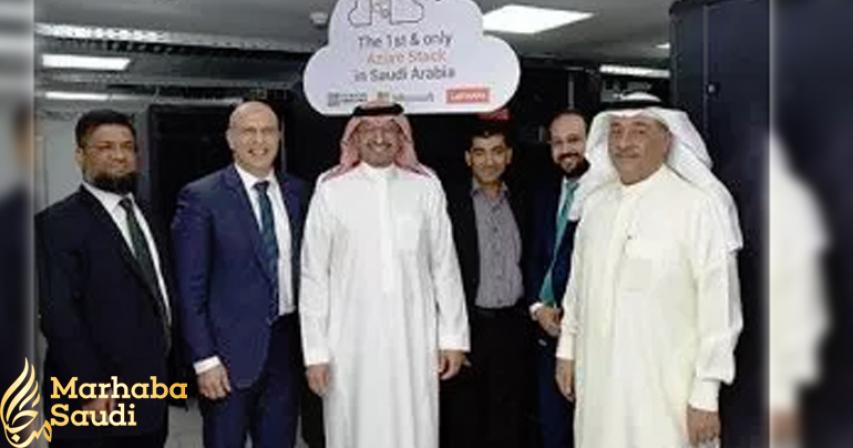 Microsoft Cloud Ecosystem To Create More than 63000 Jobs in Saudi Arabia