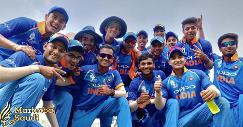 India beat Sri Lanka to win Under-19 Asia Cup title for sixth time