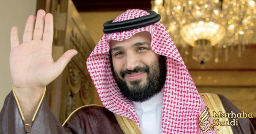 No new taxes in Saudi till 2030 says Crown Prince