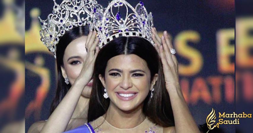 Katarina Rodriguez takes Miss World Philippines 2018 crow