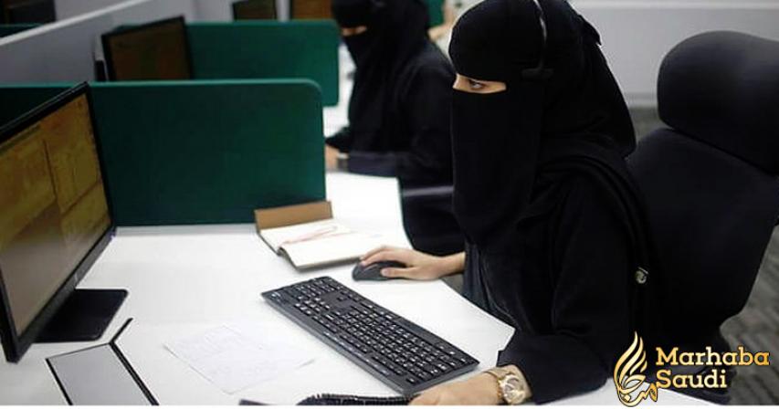 Top 6  Best Jobs for Women in Saudi Arabia