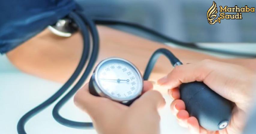 How To Lower Blood Pressure Fast Without Medications