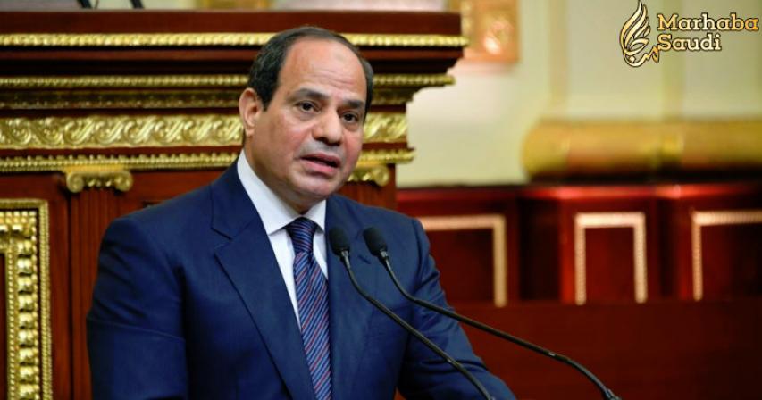 Egypt extends state of emergency for another 3 months