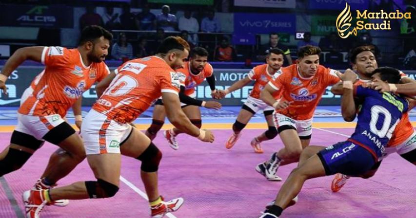 PKL 2018 highlights: Pardeep Narwal's Patna Pirates beat UP Yoddha 43-37