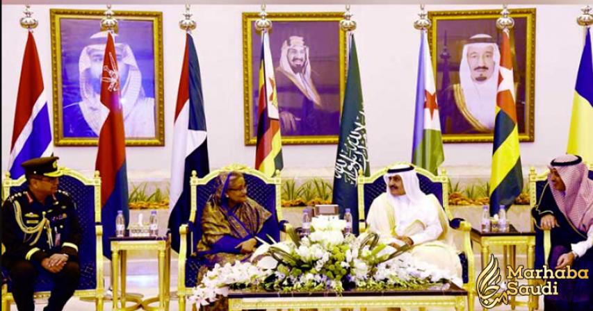 Bangladesh to sign MoU with Saudi Arabia on military cooperation during Hasina’s visit
