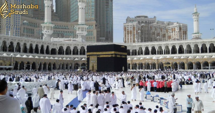 Saudi Arabia agrees to abolish Umrah tax of SR 2,000 on Pakistani Pilgrims