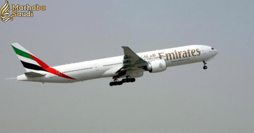 Steward Steals 18,500 Dirhams from Three Brothers On an Emirates Flight