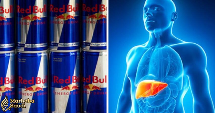 How your body reacts to drinking Red Bull (You will never drink this again after reading this)