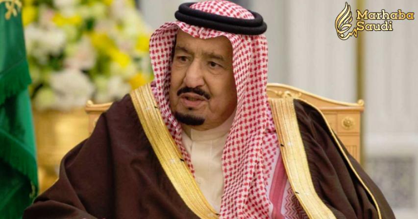 High Royal Highness King Salman Sends Cable of Condolences to Indian President on Victims of Train Hitting People, in Punjab