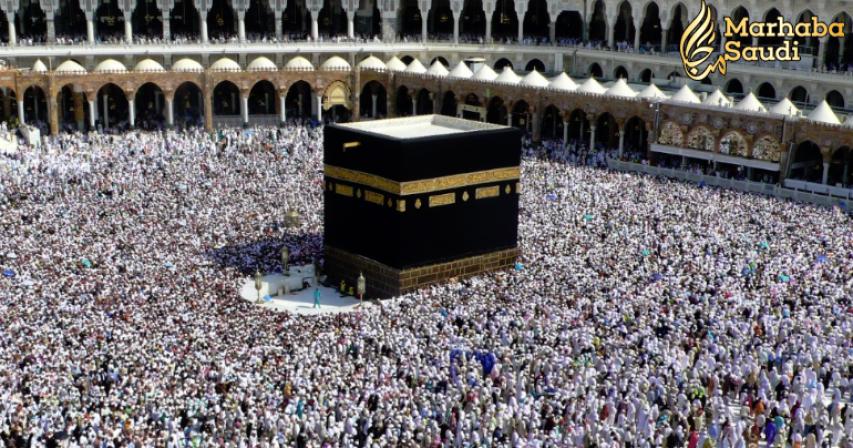 Over 535,423 Umrah visas issued