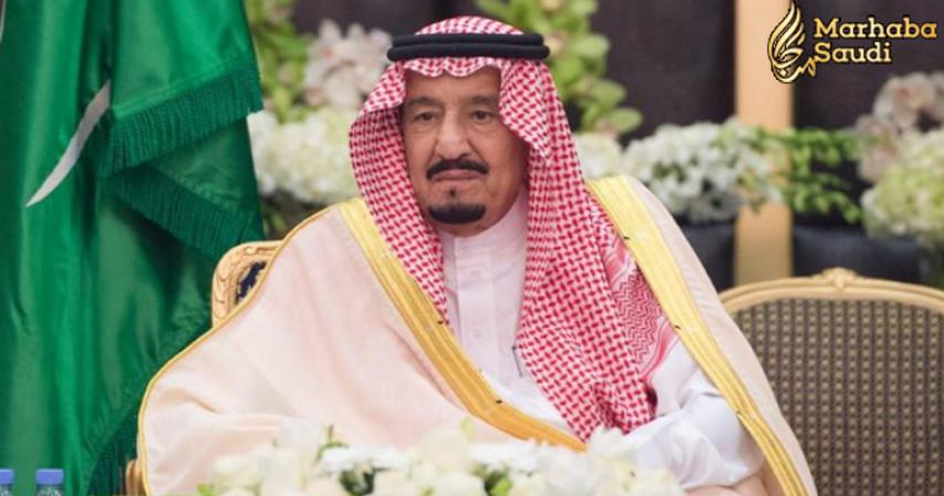 King Salman restores annual allowance for govt staff