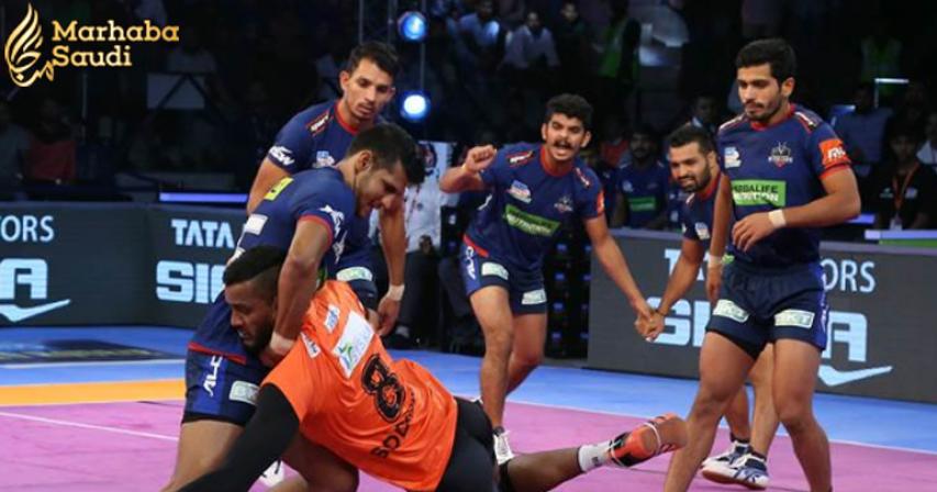 Pro Kabaddi highlights: UP beat Pune 29-23; Bengaluru beat Haryana 42-34