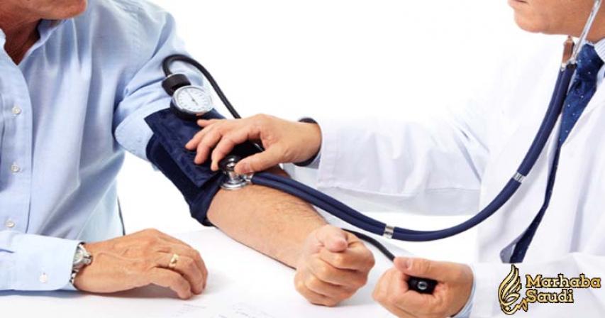 Each Time Your Blood Pressure Rises, It Is Because One Of These 5 Problems Is Present