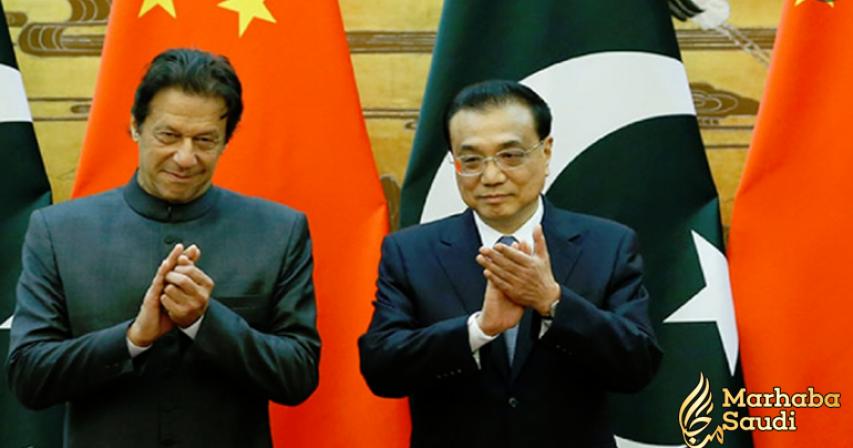 China says more talks needed on economic aid for Pakistan