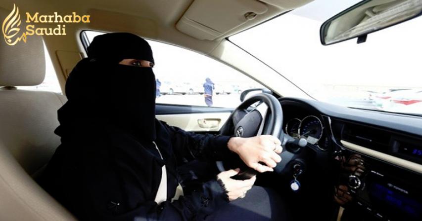 Saudi car sales set to rise 8% on back of new female market