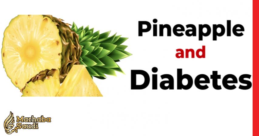 How Pineapple Affects Your Blood Sugar