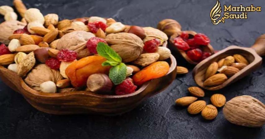 Adding Nuts To Your Diet May Do Wonder For Your Health