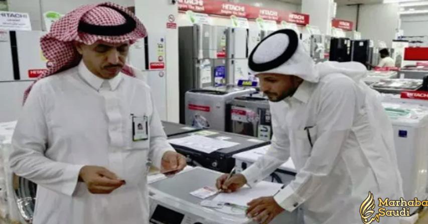 MOL started Inspections on Second phase of Saudization