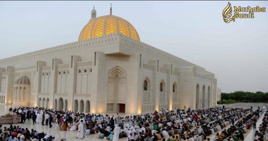 5-day break for Prophet Muhammad's (PBUH) birthday, National Day in Gulf country