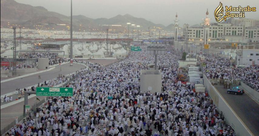 Ministry of Hajj and Umrah pledges to further improve Hajj services