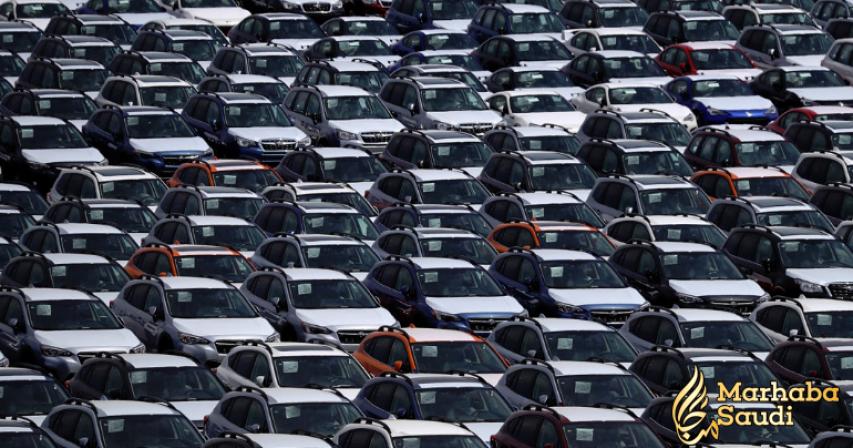 37 Car Models have been banned from Importing to Saudi Arabia