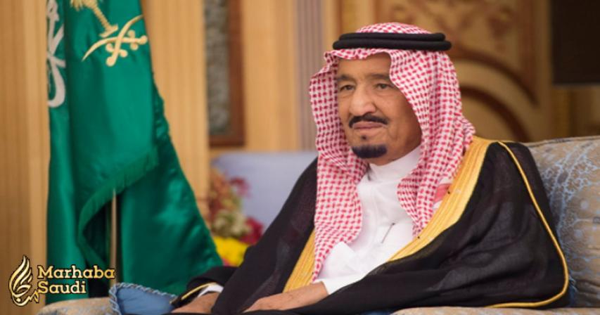 Saudi King to visit and launch projects in northern regions, mining city next week