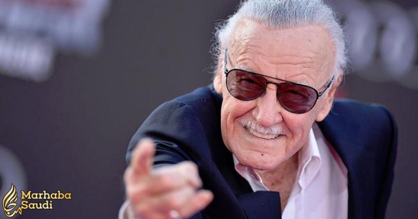 Marvel Comics legend Stan Lee dead at 95