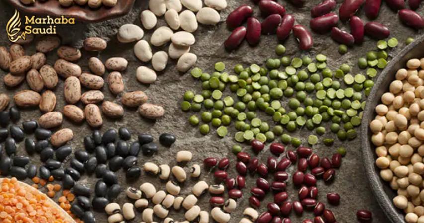 The Power of Beans, the Cancer Fighting Food