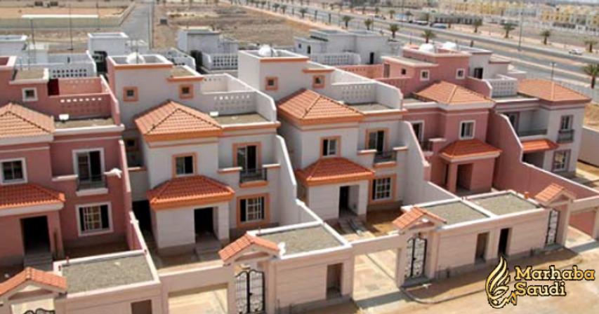 Saudi Arabia plans to build over 19,000 residential units