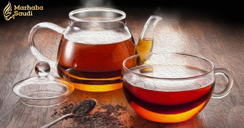 13 Health Benefits Of Black Tea You Should Not