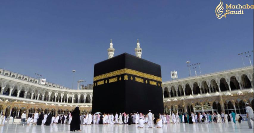 More than 1 million Umrah Visas Issued  