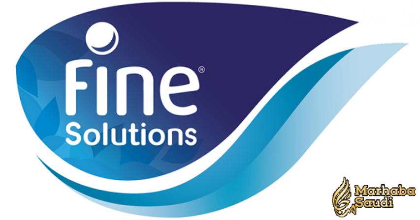 Fine Solutions Launches New and Improved FineStore in UAE