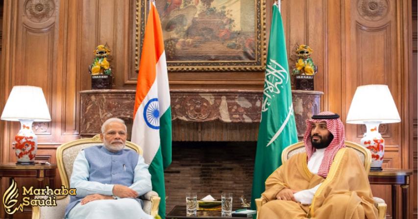 Saudi Crown Prince meets Modi in Argentina, plans to ramp up investments