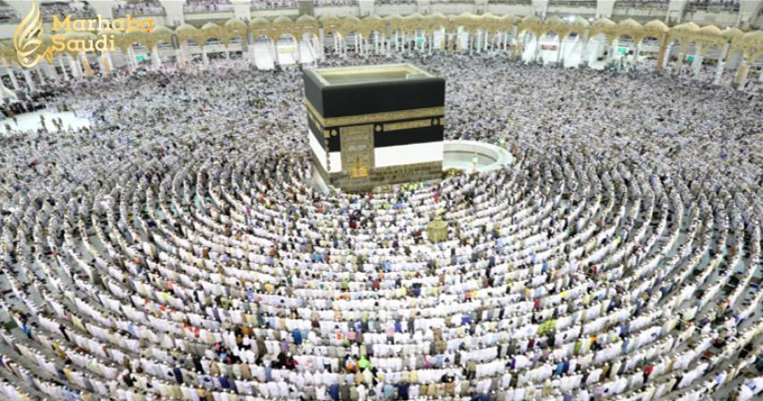 Individual E-Umrah Visas Announced By Haj Ministry