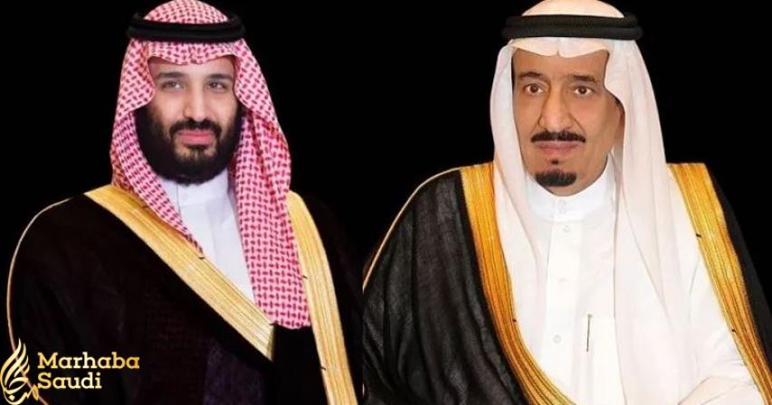 King Salman, Crown Prince sends Congratulations to UAE