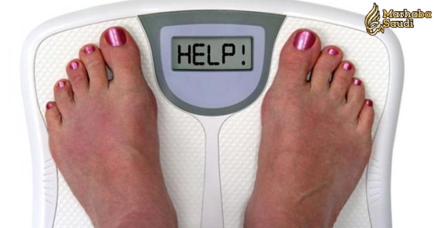 Health: Do You Need to Lose Weight?