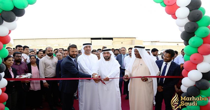 Jaleel Cash & Carry opens its largest outlet in Ras Al Khaimah