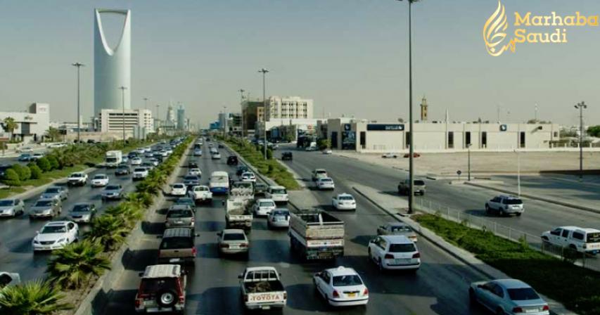 Saudi Arabia plans to implement road tolls by 2020