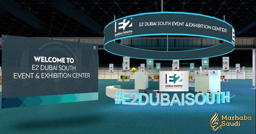 E2 Dubai South Launched A Virtual Reality Venue Experience