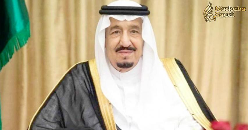 King Salman Condoles Sudanese President on Victims of Plane Crash