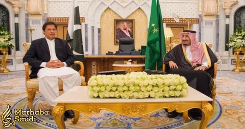 Saudi to make biggest investment in Pakistan's history: Minister