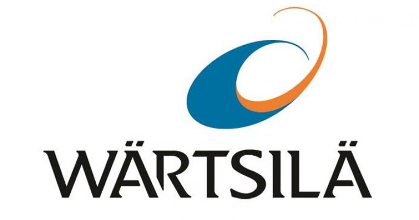 Wärtsilä Donates First Seabin to Dubai Marina Yacht Club