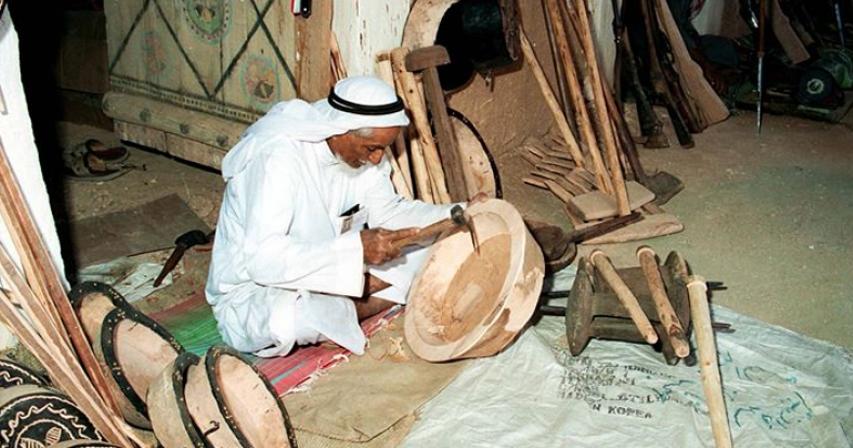 Janadria Festival is a Valuable Opportunity to Promote Saudi Cultural Heritage Worldwide