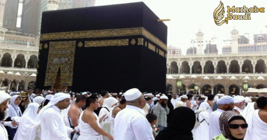 Ministry of Hajj, GACA Agree on Joint Plan to Receive 30 Million Umrah Performers by 2030