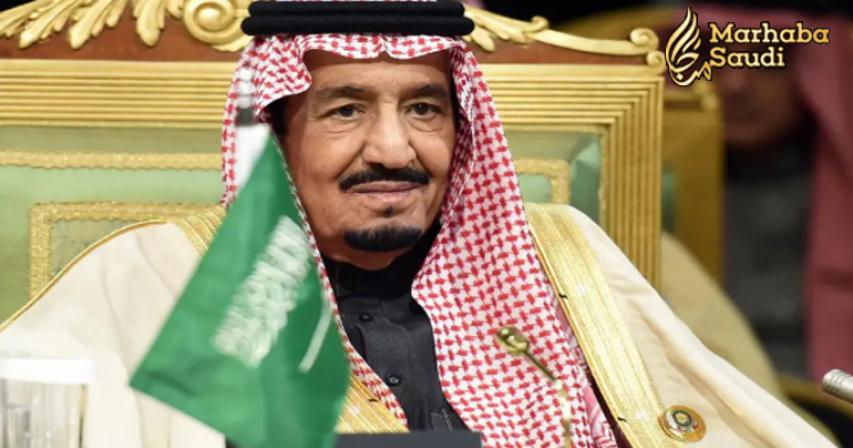 Saudi King Salman appoints new foreign minister in major cabinet reshuffle